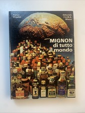 liquori Mignon di tutto il