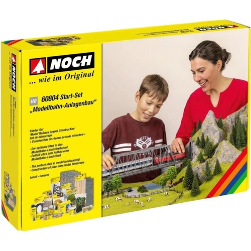 Noch 60804 start - noch, start-set