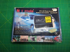 Inverter Motormate PS-500