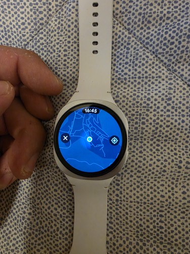 Samsung galaxy watch8 - galaxy,