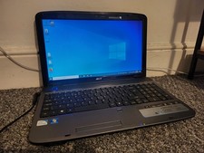 Acer Aspire 5738Z - Intel Pentium - 3 GB RAM - 250 GB HDD - spedizione gratuita