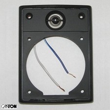 Tweeter cupola canton plus - tweeter,