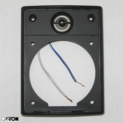 Tweeter cupola canton plus - tweeter, a
