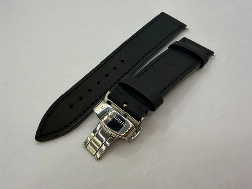 Cinturino orologio hamilton - orologio,
