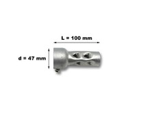 Silenziatore db-killer