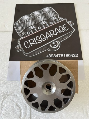 Nos campana c40 piaggio ciao - c40,