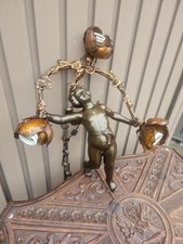 Lampadario a sospensione