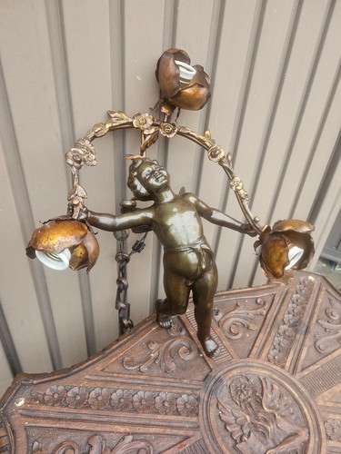 Lampadario sospensione - lampadario,