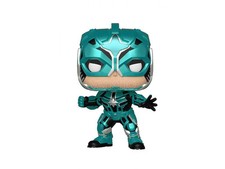 Capitan Marvel Funko POP