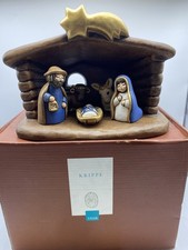 Thun Capanna Presepe Classico