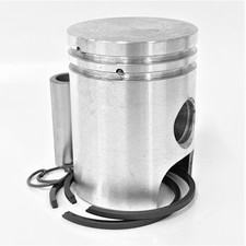 PISTON 38.47C MM GUZZI DINGO