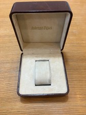 Audemars Piguet Royal Oak Box