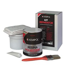 KIT VETRORESINA RIPARAZIONE
