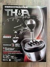 Thrustmaster th8a cambio - thrustmaster,