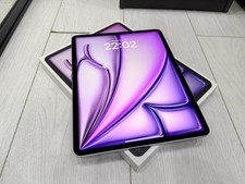 Apple ipad air 2024 - ipad,