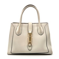 Borsa a tracolla Gucci Jackie