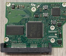 Scheda Elettronica PCB Hard