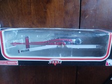 Bell Jet Ranger elicottero da