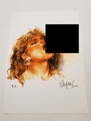 Paolo eleuteri serpieri - serpieri,