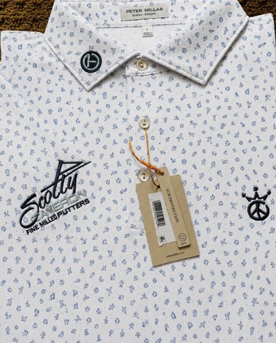 Polo golf nuova con - polo, da