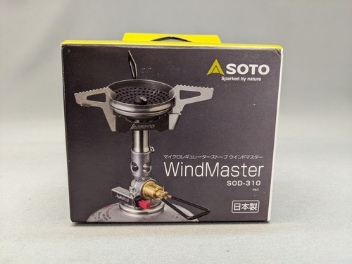 Soto sod 310 wind - sod-310,