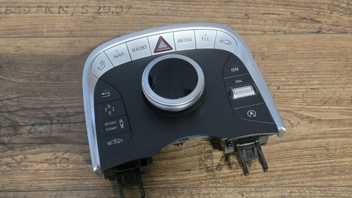 Mercedes benz w222 pannello - pannello, di