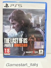 THE LAST OF US PART II 2
