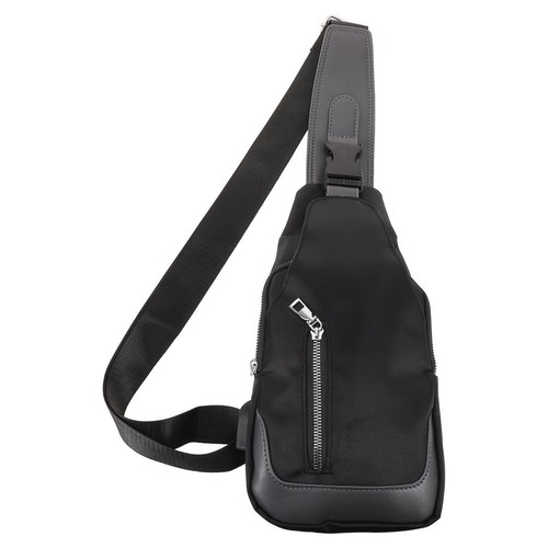 Borsa tracolla uomo - a,