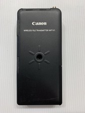 Canon Trasmettitore di file wireless WFT-E1 - Canon 1D II, 1Ds II, 5D, 30D