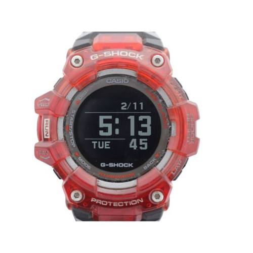 Casio watch shock - casio, g-shock