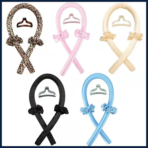 Set fascia per capelli - fascia,