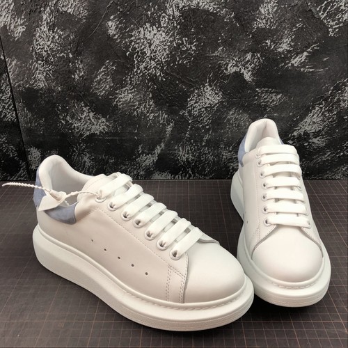 Alexander mcqueen oversized - mcqueen,