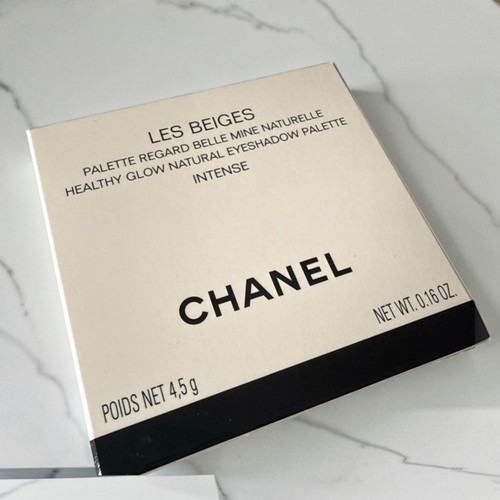 Chanel les beiges palette - les,