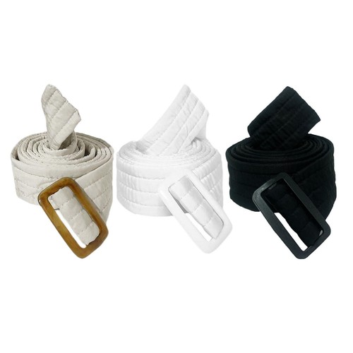 Ceinture pour doudoune