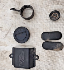 Kit coperchi plastica - kit,