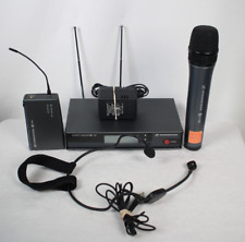 Sennheiser SKM100 microfono