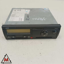 Tachigrafo digitale 504217593 per Renault Magnum 2002-2010 usato (92598)