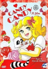 Candy Candy - Il Film (1973)