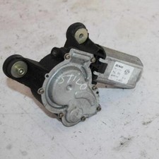 Motore tergicristallo 66350003 per Fiat Stilo 2001-2003 (4777)