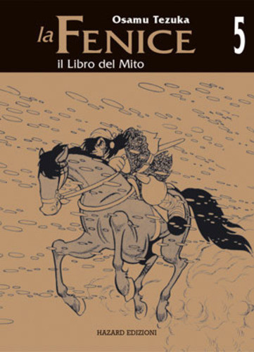 Manga autore hazard - manga, edizioni
