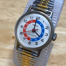 Vintage Acqua Time Watch Hand