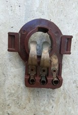 PORTALAMPADA FANALE ANTERIORE FIAT 500 D/C 600 D TIPO SIEM 00013943