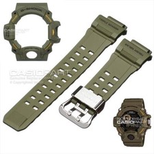 Cinturino e lunetta originali