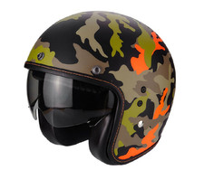 CASCO JET SCORPION BELFAST