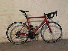 bici da corsa carbonio usata