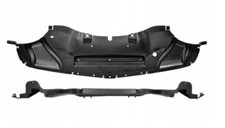 Protezione Sottoscocca per