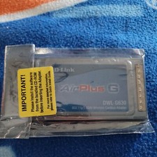 D-Link Air Plus Xtreme G