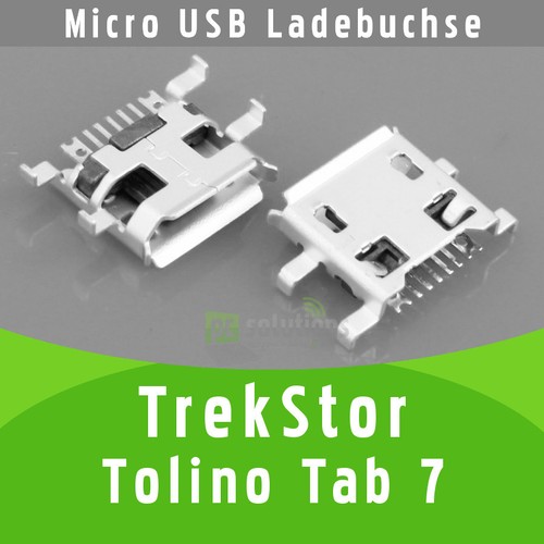 Trekstor tolino tab - ✅,