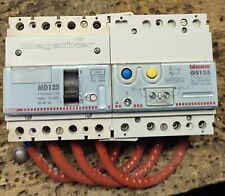 BTICINO MEGATIKER MD125-GS125