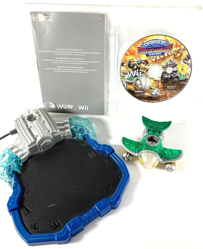 Skylanders charges racing - skylanders,